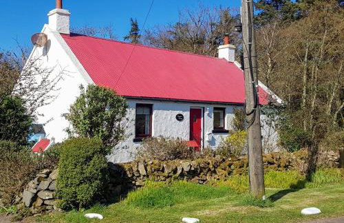 Haagwood Cottage - Foto 1