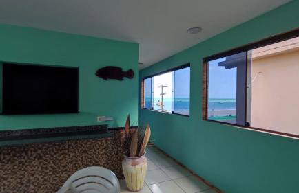 Fabika Pousada - Foto 37