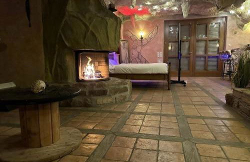 Wellness Höhlen Suite & Spa - Foto 12