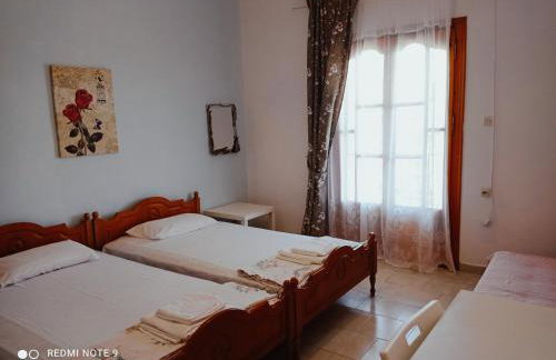 Kandilari Apartments - Foto 25