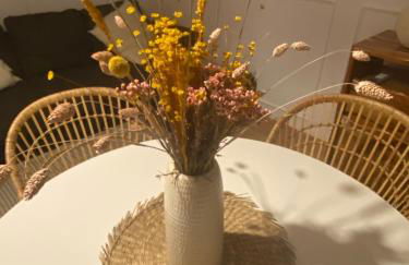 Apartamento El Carabinero WIFI AC FAMILIAS Y PAREJAS - Foto 4