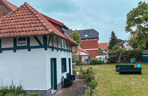 Mini Villa in Alfeld Leine - Foto 12