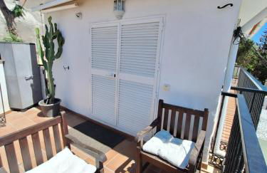 El Balneario Beach and Views, Apartamento y terraza - Foto 2