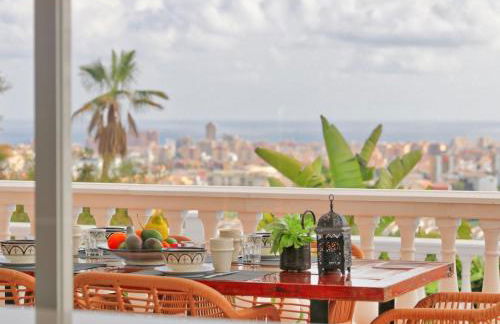 Villa, Private pool and great views - Photo 17