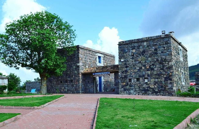 Obasya Kirsal Konaklama Tesisi - Special Class - Foto 16