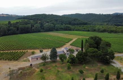 Agriturismo Barcavecchia - Foto 75