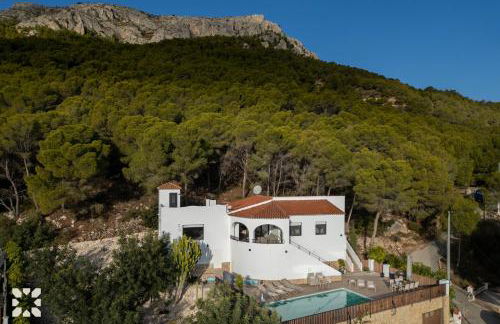 Villa Maracala by Abahana Villas - Foto 23