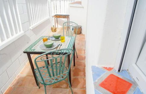 Estudio Vila Beach - Foto 16