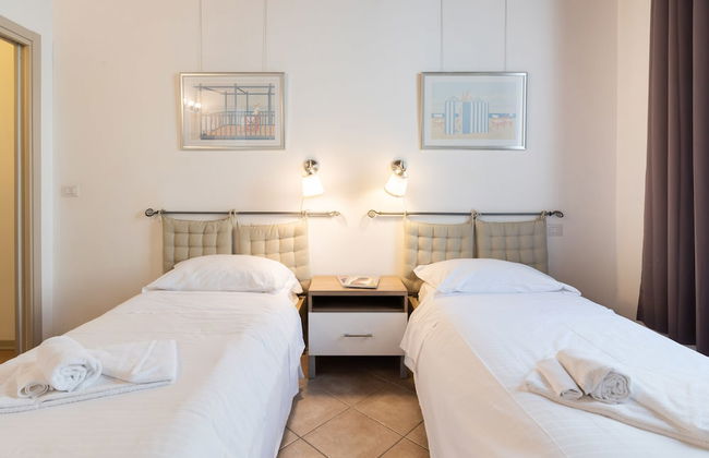 Flospirit - Apartments Gioberti - Photo 2