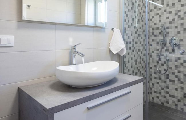 Sea Vista Apartments Kastela - Photo 18