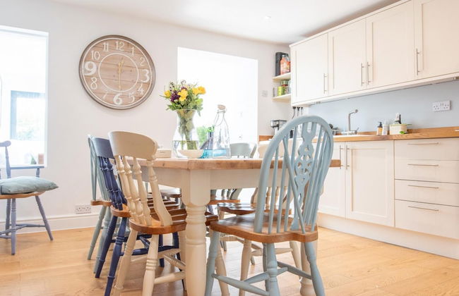 Granville Coast in Cowes - Foto 3