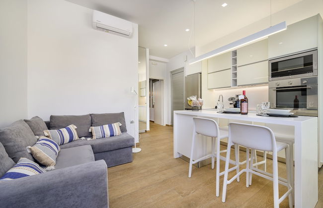 MICHELANGELO CITY LUXURY LODGE - Foto 18