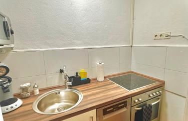 Moderne Unterkunft mit Parkplatz & Smart-Tv - Foto 11