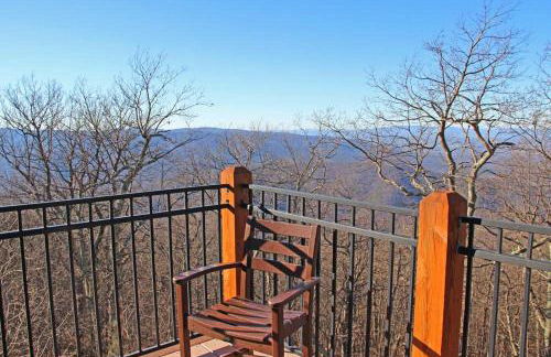 Mountaintop Lodge with Wintergreen Advantage - Foto 15