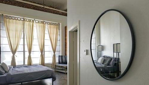 The Downtown Factory Loft - Foto 2