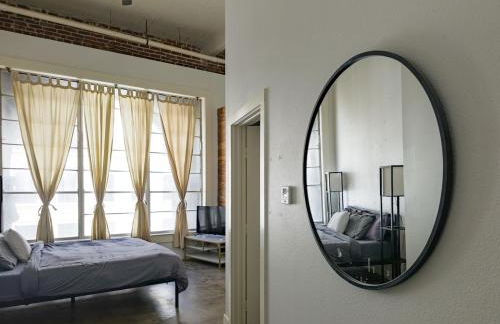 The Downtown Factory Loft - Foto 2