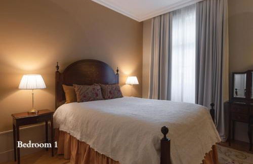 Casa do Cedro de Medelim - Foto 63