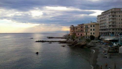 casetta sopra il mare - Foto 4