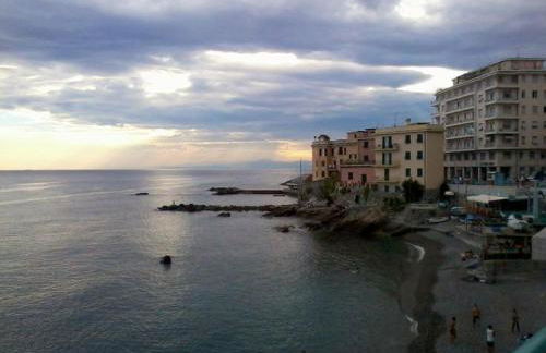 casetta sopra il mare - Foto 4