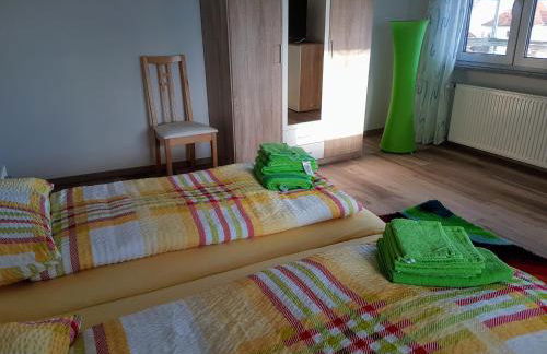 Casa Colori Rheinfelden - Foto 42