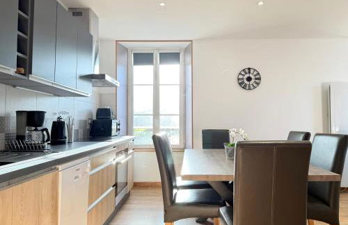 L'École Buissonnière - Apartment complex - Collection La 21ème Planche - Foto 5