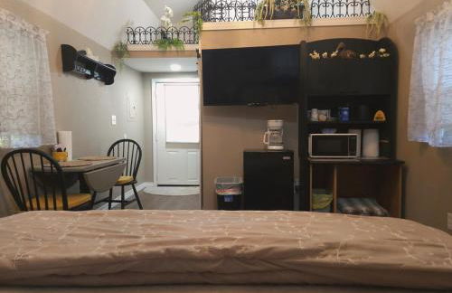 The Honey House a cozy retreat for one or two - Foto 11