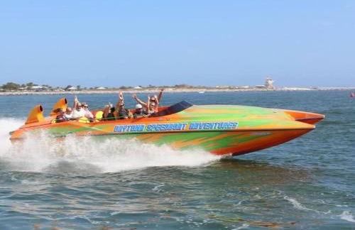 Beachline Breeze On the Strip - Foto 29