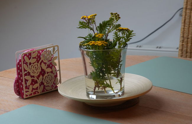 Ferienwohnung Ahrtalblick - Foto 6