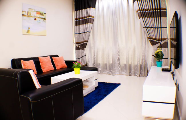 Crest Residence - Photo 30