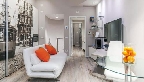 Orange Milano M3 DUOMO 12 min - Foto 5