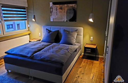 Ruhiges Apartment I 45 qm I 5 Min zur WHU - Foto 2