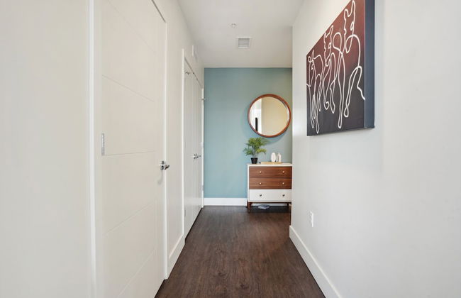 Skyline Penthouse | Espadin LoHi - Foto 21