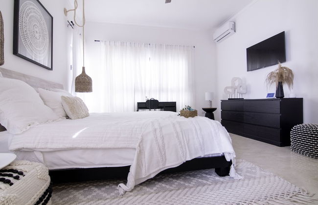 New Beachfront Penthouse by RedAwning - Foto 14