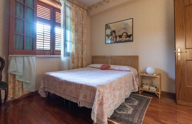 Marvellous Holiday Home near Palermo with Pool & Garden - Foto 7