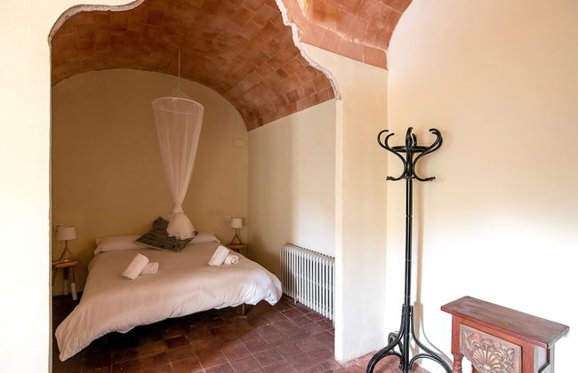 Mas Sastre - Luxury Farmhouse With Pool - Foto 20