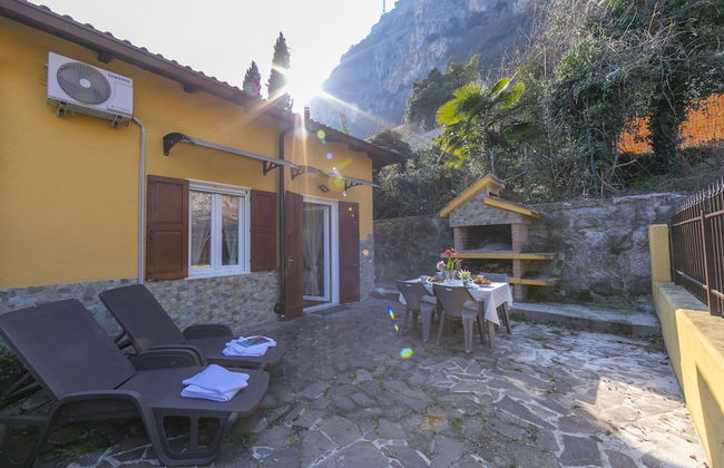 Cottage Brione - Photo 20