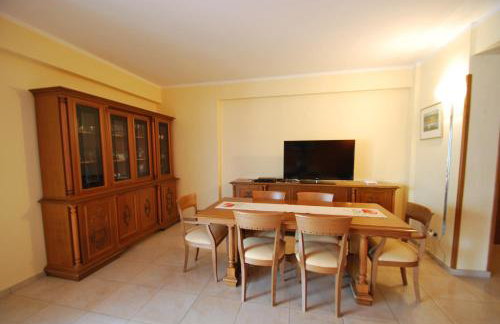 Appartamento Perla - Terrazza fronte mare e aria condizionata - Foto 14