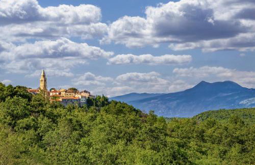 Holiday home in Krnica - Istrien 8733 - Foto 23