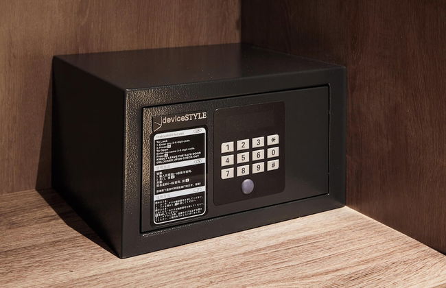 MONday Apart Premium Asakusa - Foto 38