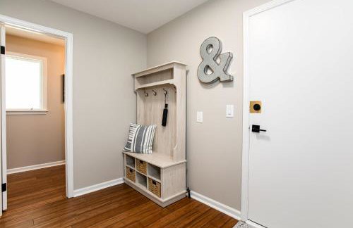 Spacious 6-Bed Luxury Home Near Notre Dame - Foto 47