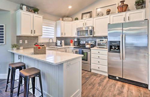 Woods Cross Vacation Rental with Hot Tub! - Photo 9