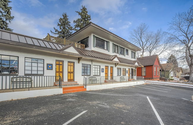 Quest Rest - Unit 4 - Foto 19