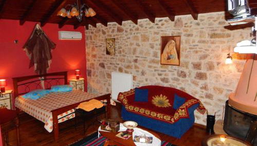 Sponsor of the E4 Peloponnese Trail - Foto 4