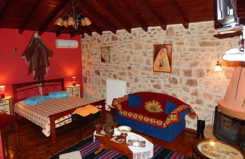 Sponsor of the E4 Peloponnese Trail - Foto 4