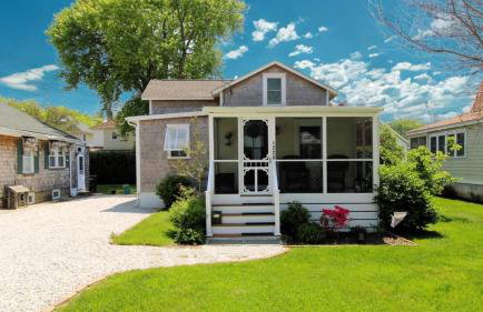 Little Cottage On Lafayette - Foto 1