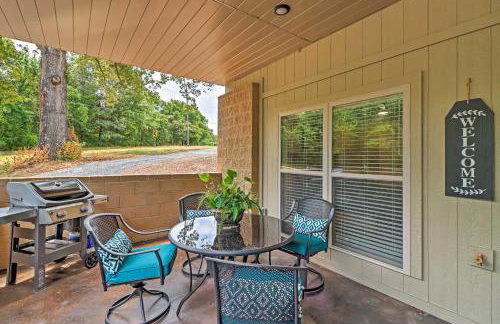 Dtwn Bull Shoals Condo 1 Mi to Lake Access! - Foto 17