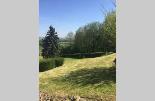 Les Hortensias, charmante petite maison en pierre - Foto 10