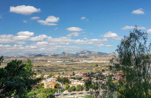 "Servall Host" Alicante 2 Piscines et Parking privé - Foto 14