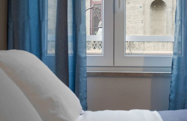 Palazzo Falcone Apartments - Foto 14