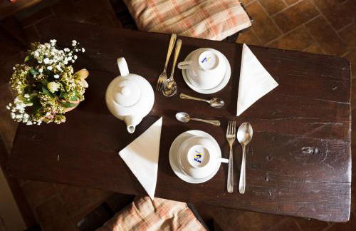 Romitorio di Castiglione del Lago - Photo 57